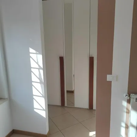 Apartment Se *