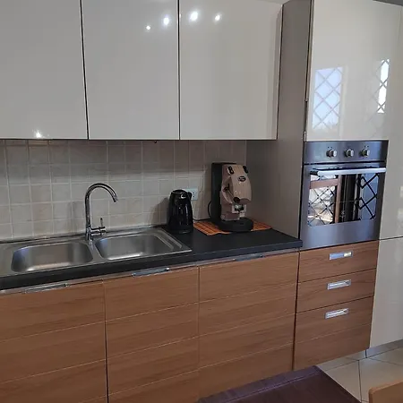 Apartment Se Acilia