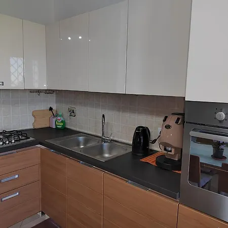 Se Apartment
