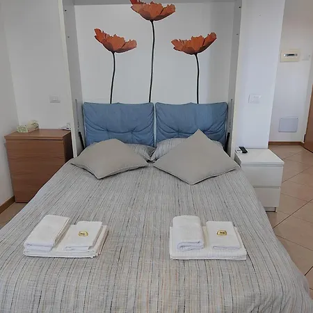 Apartment Se Acilia