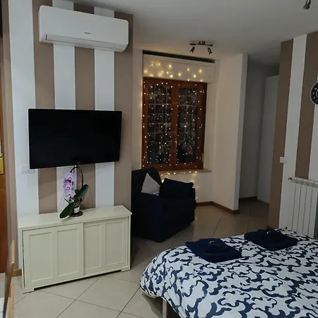 Apartment Se