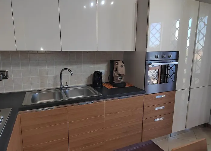 Appartement Se Acilia